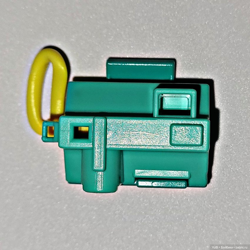 ...Теперь я знаю что это за зверь (фото 7)