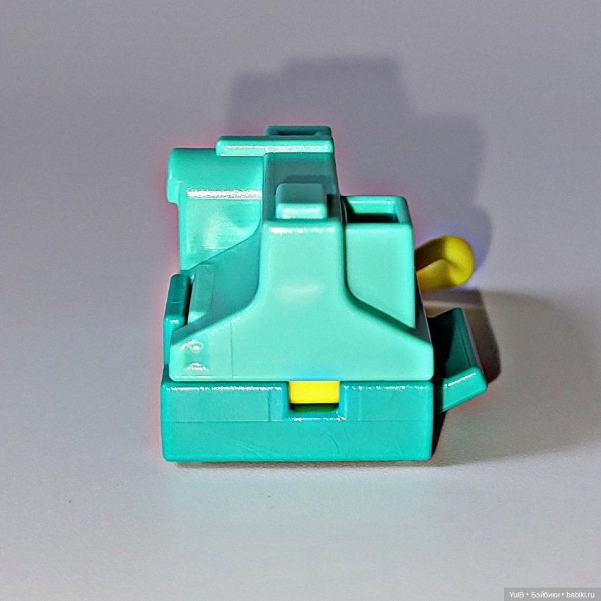 ...Теперь я знаю что это за зверь (фото 6)