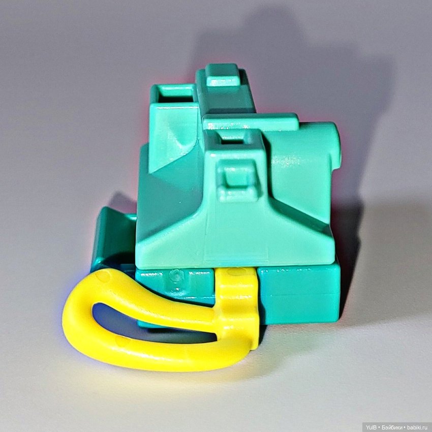 ...Теперь я знаю что это за зверь (фото 4)