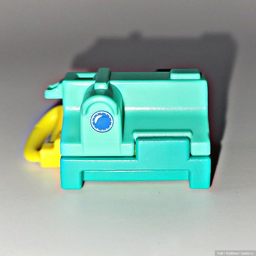 ...Теперь я знаю что это за зверь (фото 3)