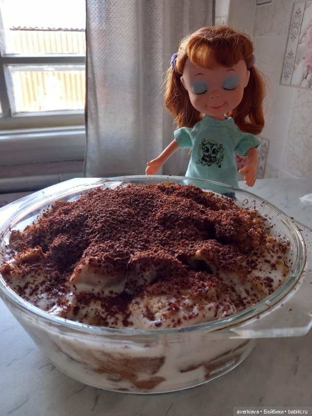 Отпускает — Винтажные куклы ГДР (Немки): Бигги (фото 9)