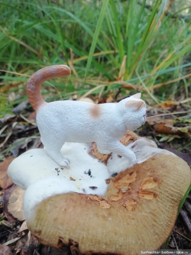 Пеннивайз в своей стихии — Разные шарнирные куклы (не БЖД): редкие (фото 8)