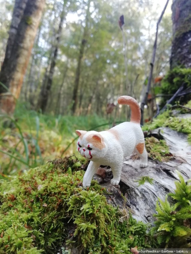 Пеннивайз в своей стихии — Разные шарнирные куклы (не БЖД): редкие