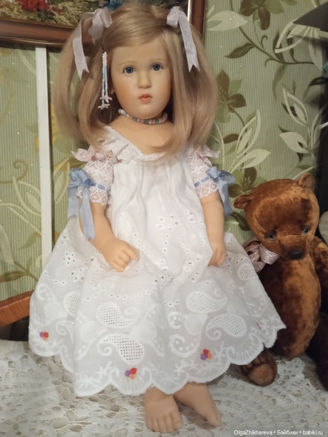 Душевные Девочки от Sabine Esche🥰🤗 (фото 2)