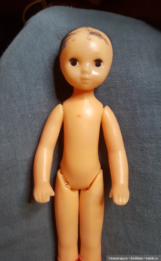 Василинка больше не кареглаза, не черноброва (фото 3)