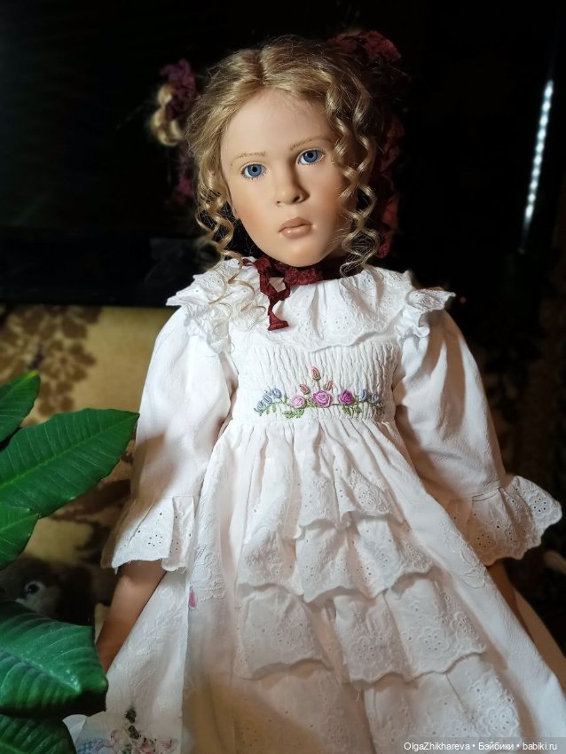 Душевные Девочки от Sabine Esche🥰🤗 (фото 7)