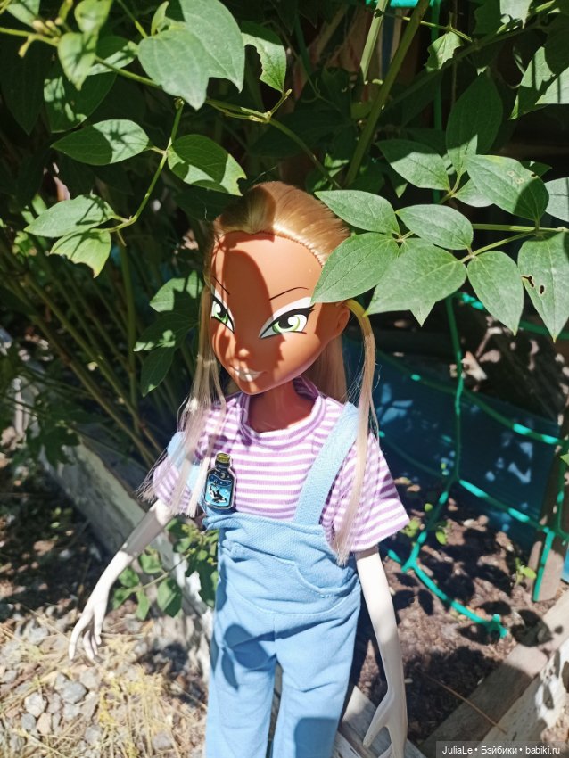 Говорят, персонажи олицетворяют наши дефициты (фото 2)