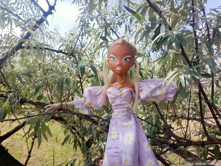 Говорят, персонажи олицетворяют наши дефициты (фото 5)