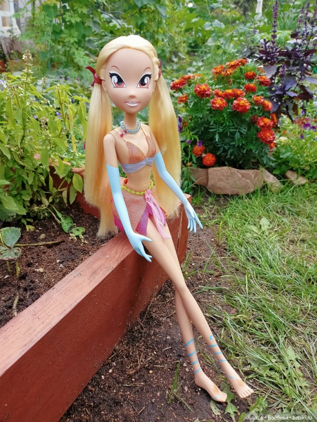 Говорят, персонажи олицетворяют наши дефициты (фото 8)