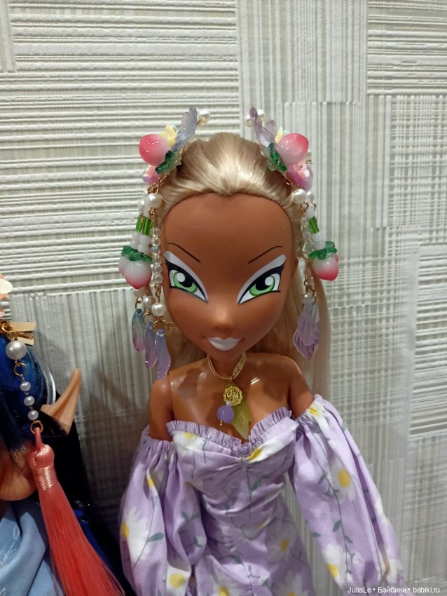 Говорят, персонажи олицетворяют наши дефициты (фото 7)