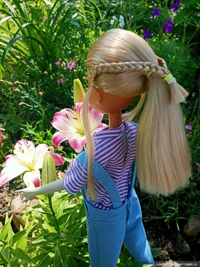 Говорят, персонажи олицетворяют наши дефициты (фото 3)