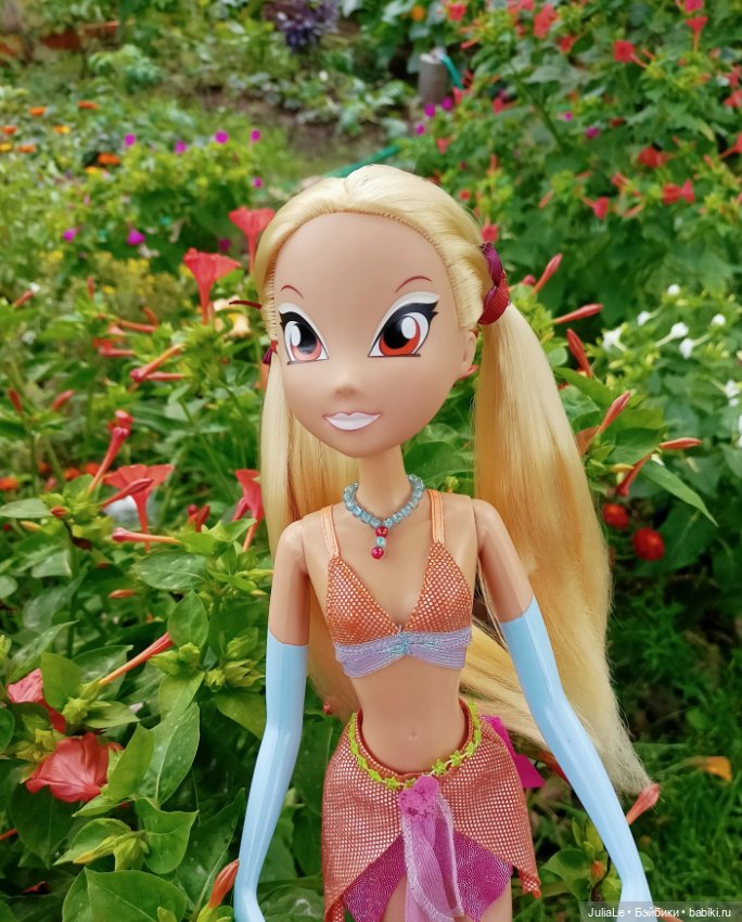 Говорят, персонажи олицетворяют наши дефициты (фото 9)