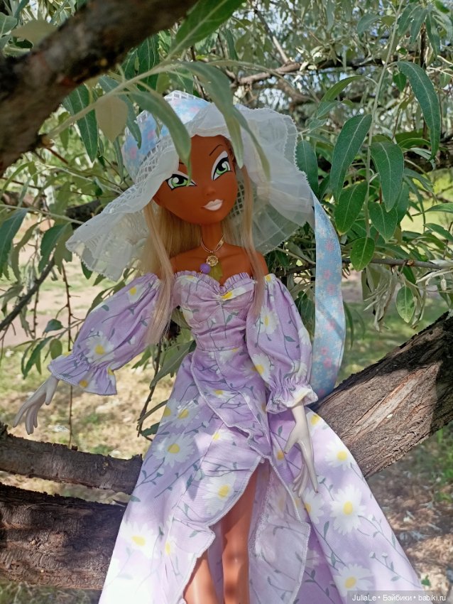 Говорят, персонажи олицетворяют наши дефициты (фото 4)