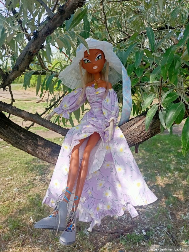 Говорят, персонажи олицетворяют наши дефициты (фото 6)