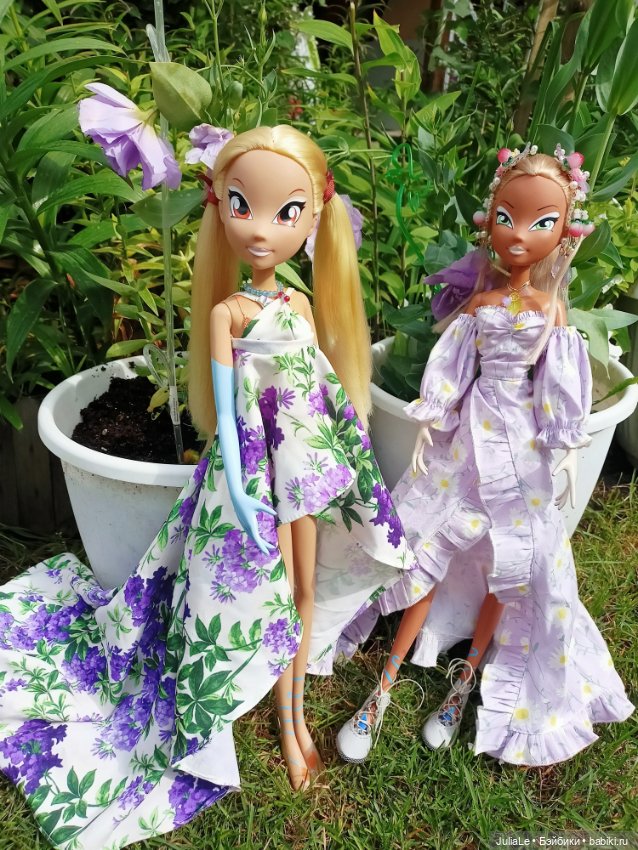 Говорят, персонажи олицетворяют наши дефициты