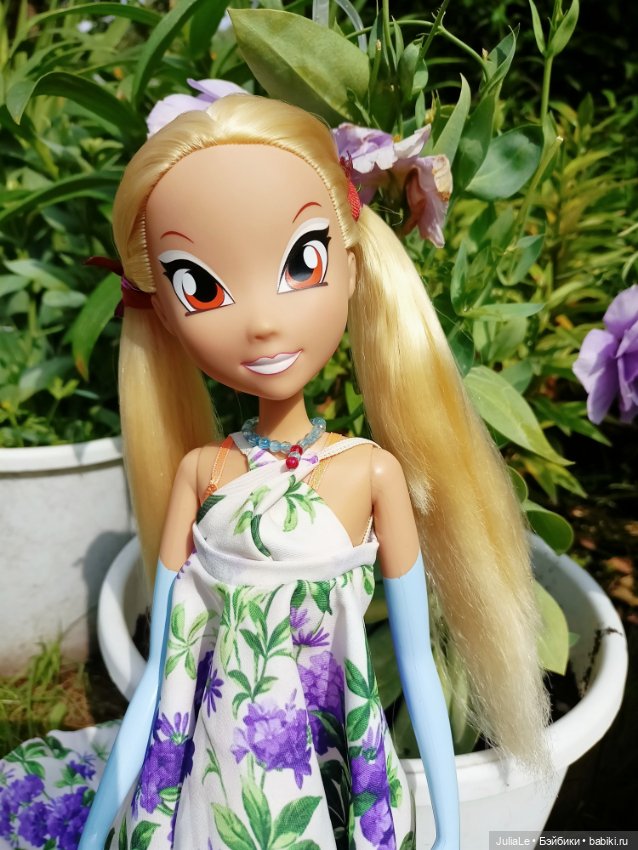 Говорят, персонажи олицетворяют наши дефициты (фото 10)