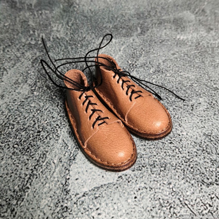 Винтажная коллекция — Одежда и обувь для кукол своими руками: фото