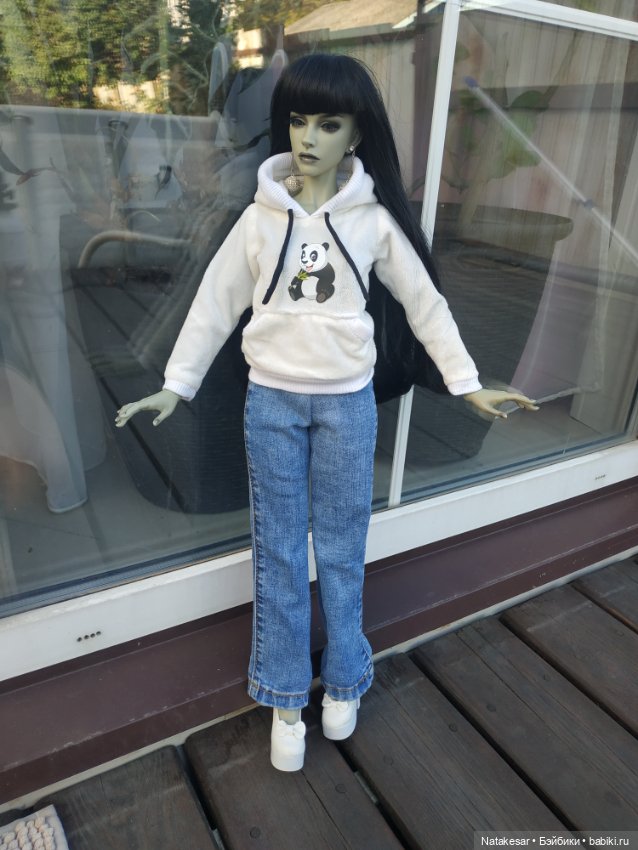 БЖД Раффина, ну здравствуй осень