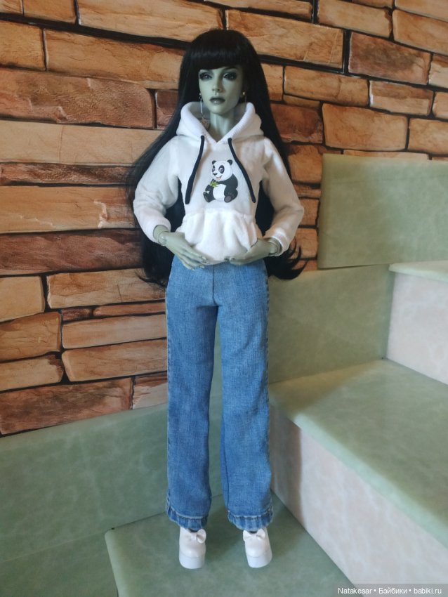 БЖД Раффина, ну здравствуй осень (фото 6)