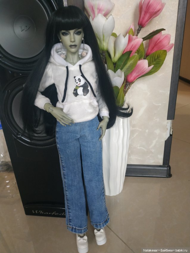 БЖД Раффина, ну здравствуй осень (фото 4)