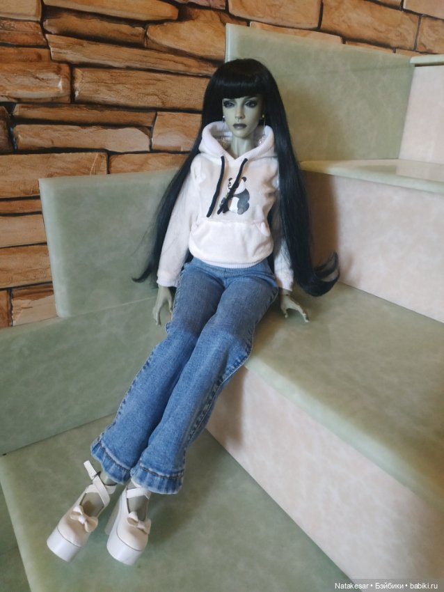 БЖД Раффина, ну здравствуй осень (фото 7)