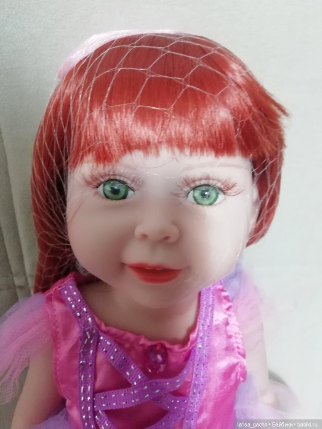 Распаковочка-куклы — Игровые куклы разных производителей (Разное): редкие бренды (фото 2)