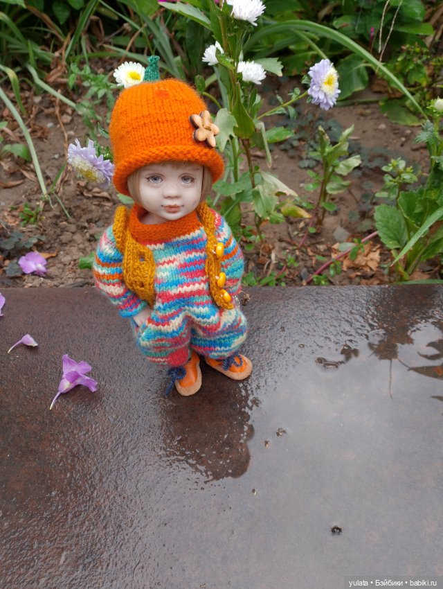 Юбилей — Домашние коллекции кукол: фото собраний