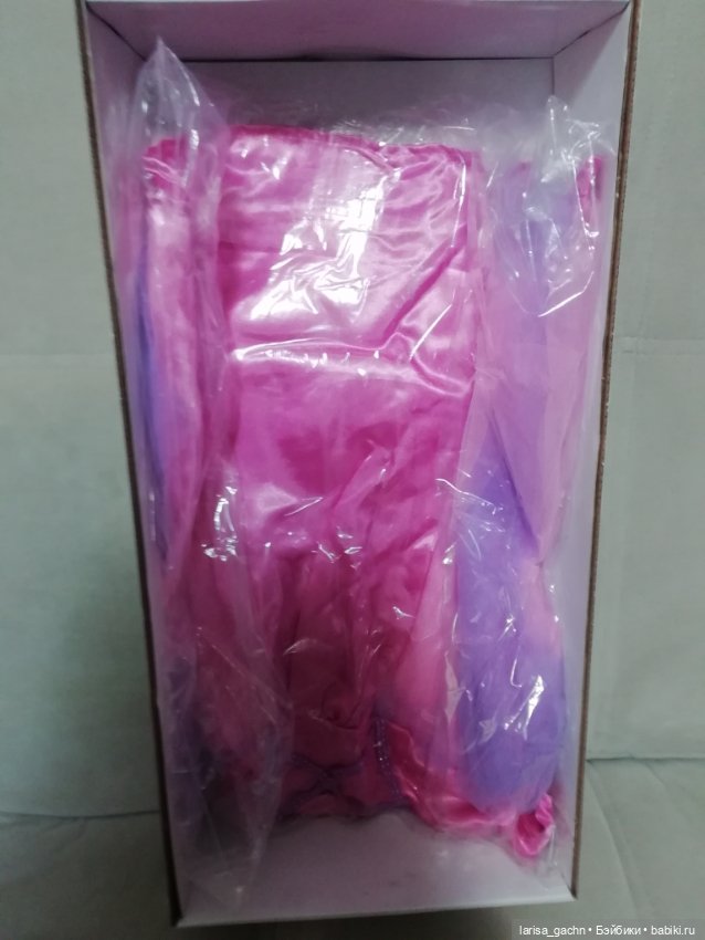 Распаковочка-куклы — Игровые куклы разных производителей (Разное): редкие бренды