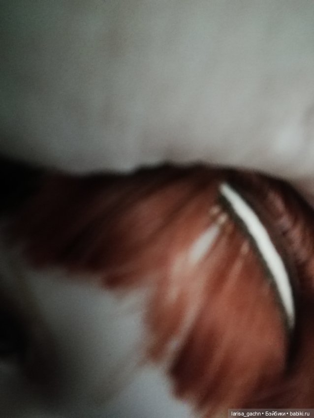 Распаковочка-куклы — Игровые куклы разных производителей (Разное): редкие бренды (фото 8)