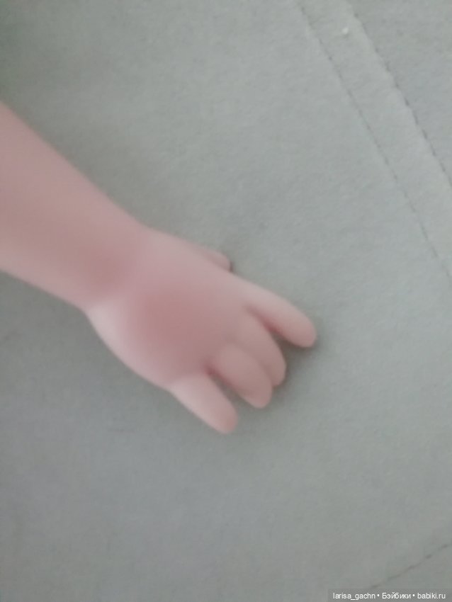 Распаковочка-куклы — Игровые куклы разных производителей (Разное): редкие бренды (фото 6)