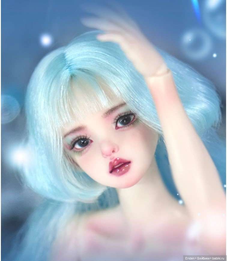 Dooare фуллсетные аукционные красавицы + новые молды