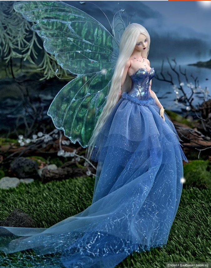 Dooare фуллсетные аукционные красавицы + новые молды (фото 9)