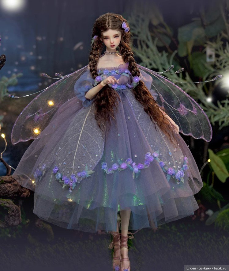 Dooare фуллсетные аукционные красавицы + новые молды