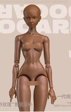 Dooare фуллсетные аукционные красавицы + новые молды