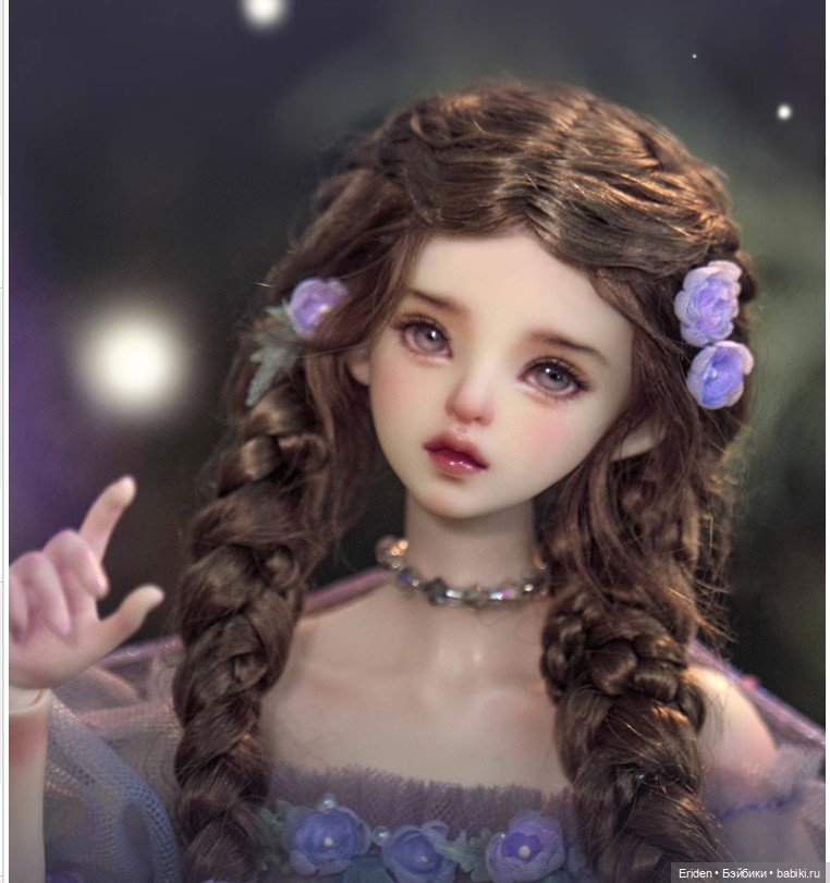 Dooare фуллсетные аукционные красавицы + новые молды (фото 4)