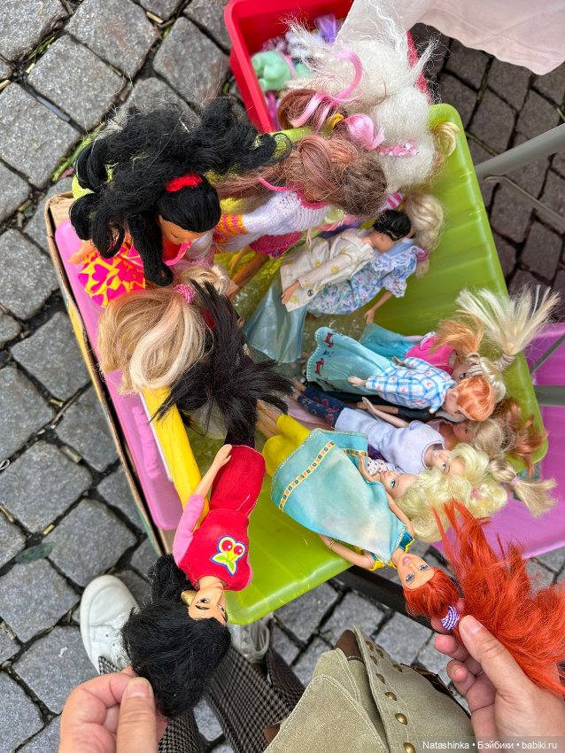 Музыкальная История 51 — Туризм и путешествия: фотоотчеты из поездок (фото 2)