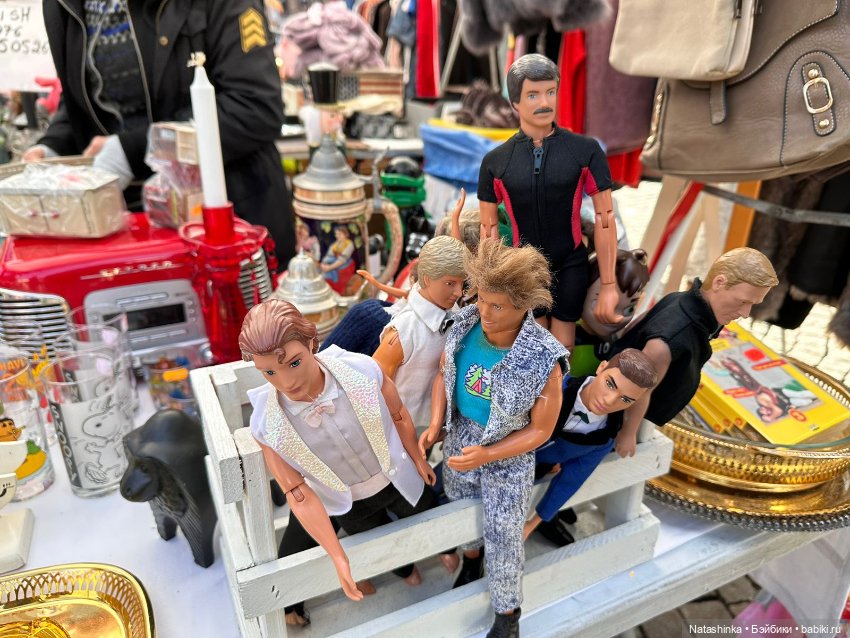 Музыкальная История 51 — Туризм и путешествия: фотоотчеты из поездок