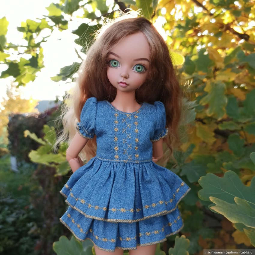 Эту сказку золотую Называют «листопад»... 🍂🍁🍂 (фото 5)