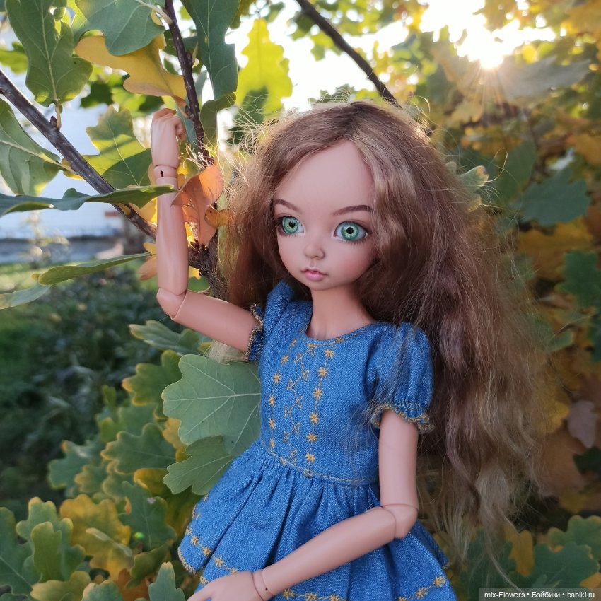 Эту сказку золотую Называют «листопад»... 🍂🍁🍂 (фото 4)