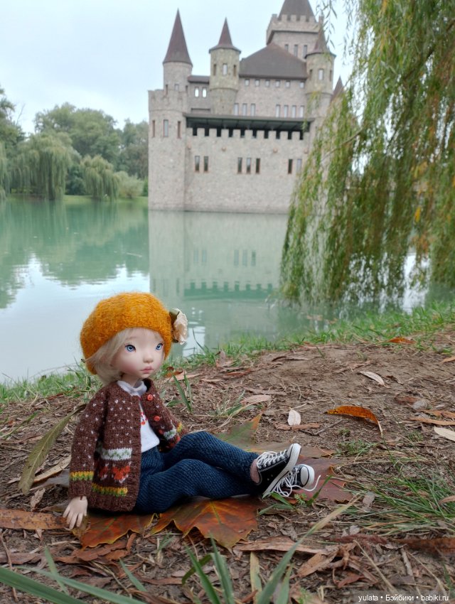 На экскурсии в Кабардино Балкарии (фото 10)