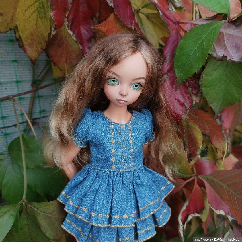 Эту сказку золотую Называют «листопад»... 🍂🍁🍂 (фото 9)