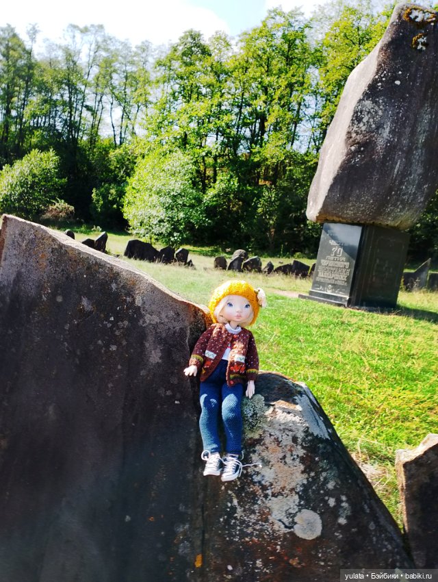 На экскурсии в Кабардино Балкарии