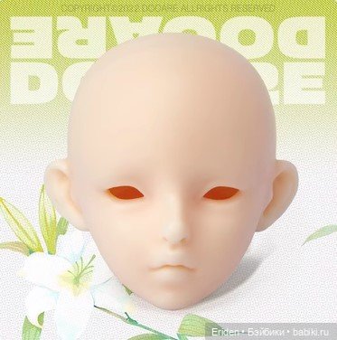 Dooare фуллсетные аукционные красавицы + новые молды