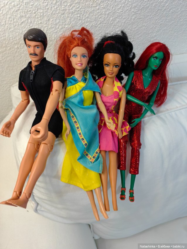 Музыкальная История 51 — Туризм и путешествия: фотоотчеты из поездок (фото 9)