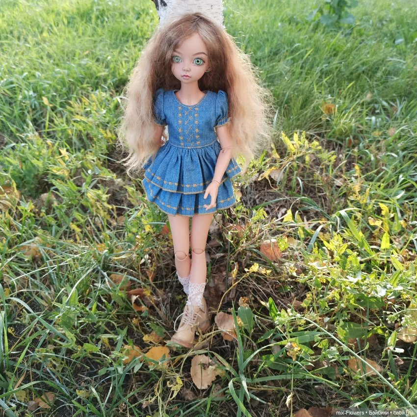 Эту сказку золотую Называют «листопад»... 🍂🍁🍂 (фото 3)