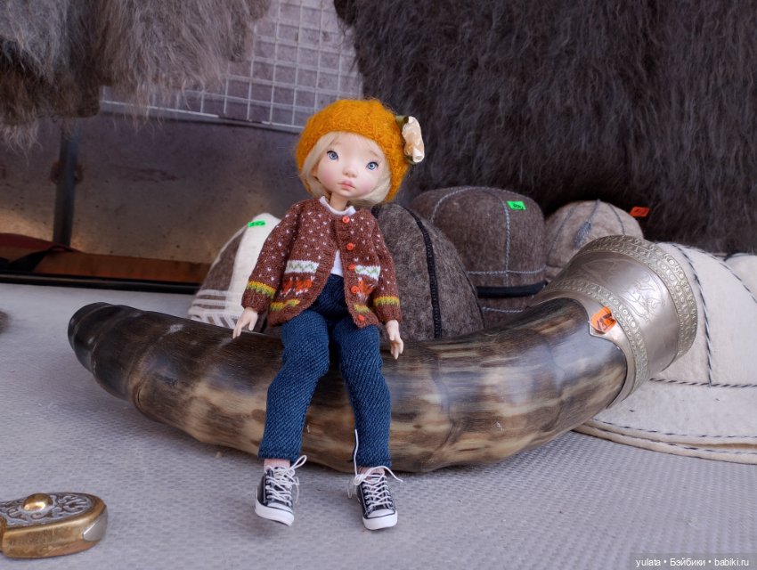 На экскурсии в Кабардино Балкарии