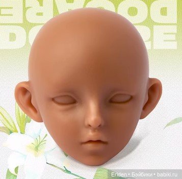 Dooare фуллсетные аукционные красавицы + новые молды