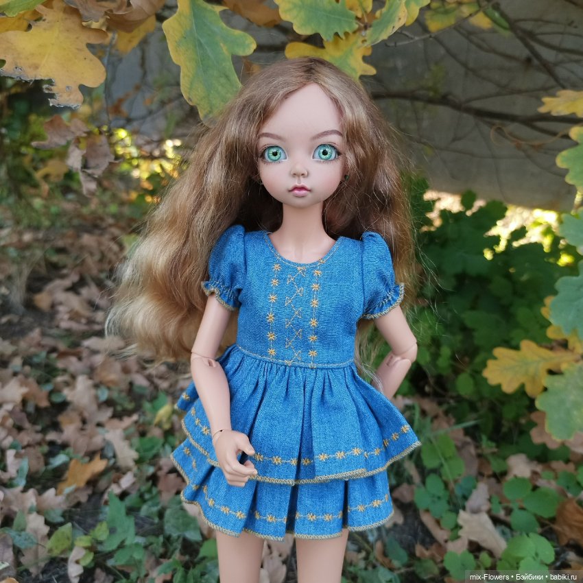 Эту сказку золотую Называют «листопад»... 🍂🍁🍂 (фото 2)