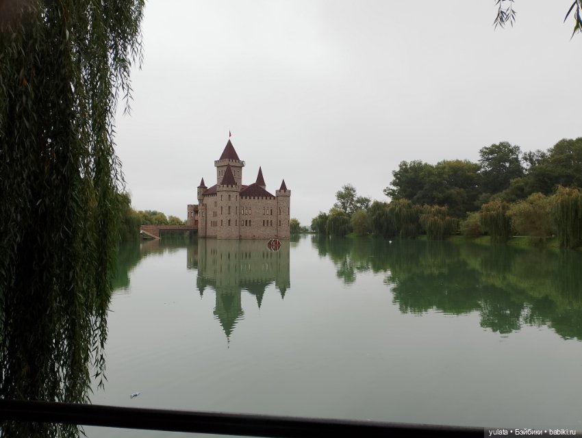 На экскурсии в Кабардино Балкарии (фото 2)