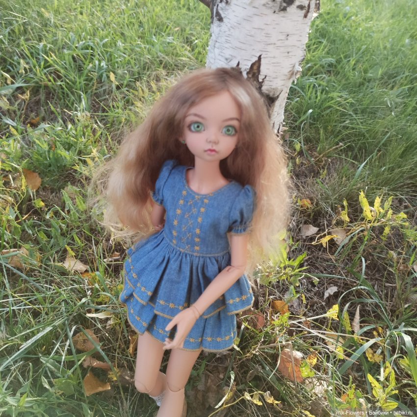 Эту сказку золотую Называют «листопад»... 🍂🍁🍂 (фото 6)